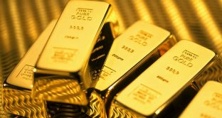 Oro scommessa per investimento lungo termine
