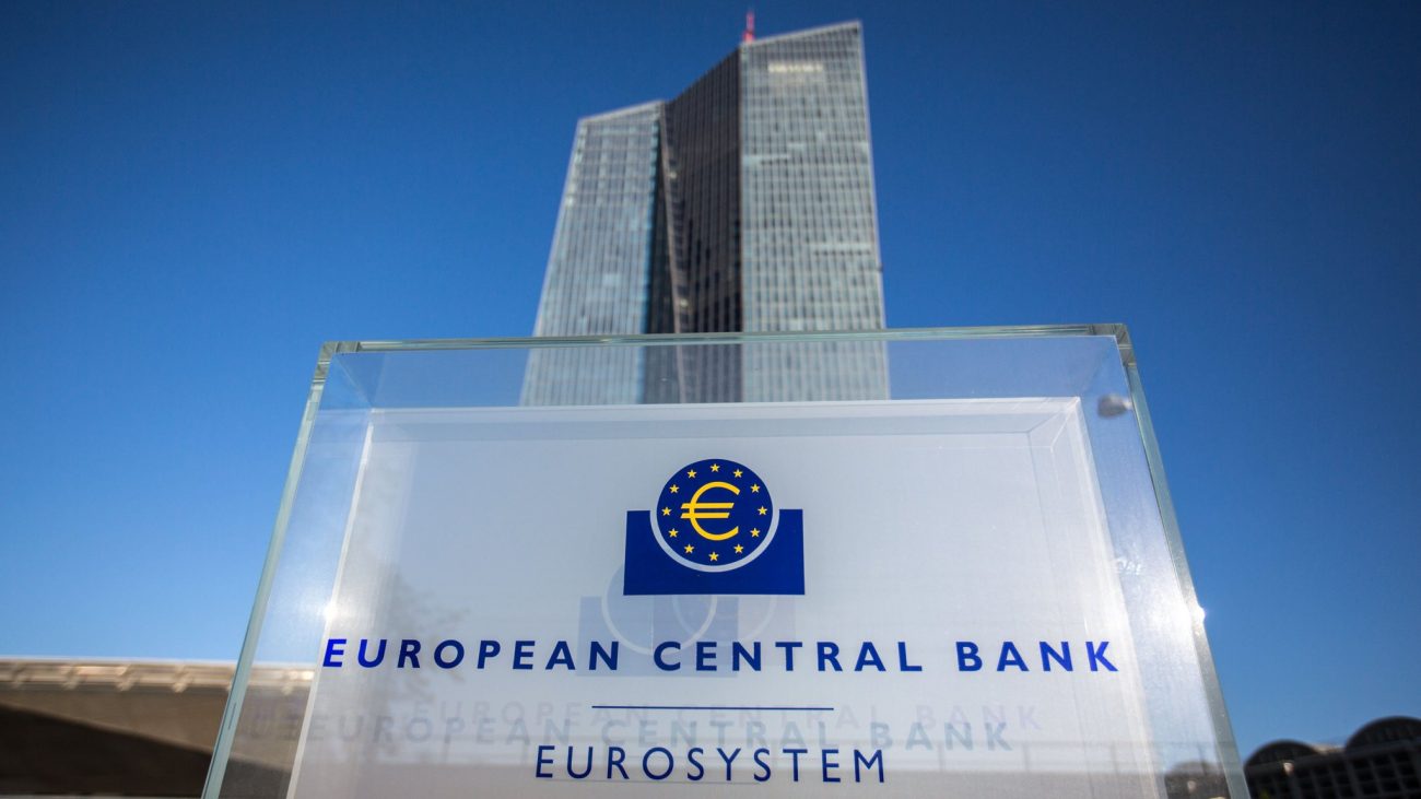 BCE aiuterà i governi sui bond