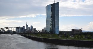 Tassi BCE oggetto di scontro nell'Area Euro?