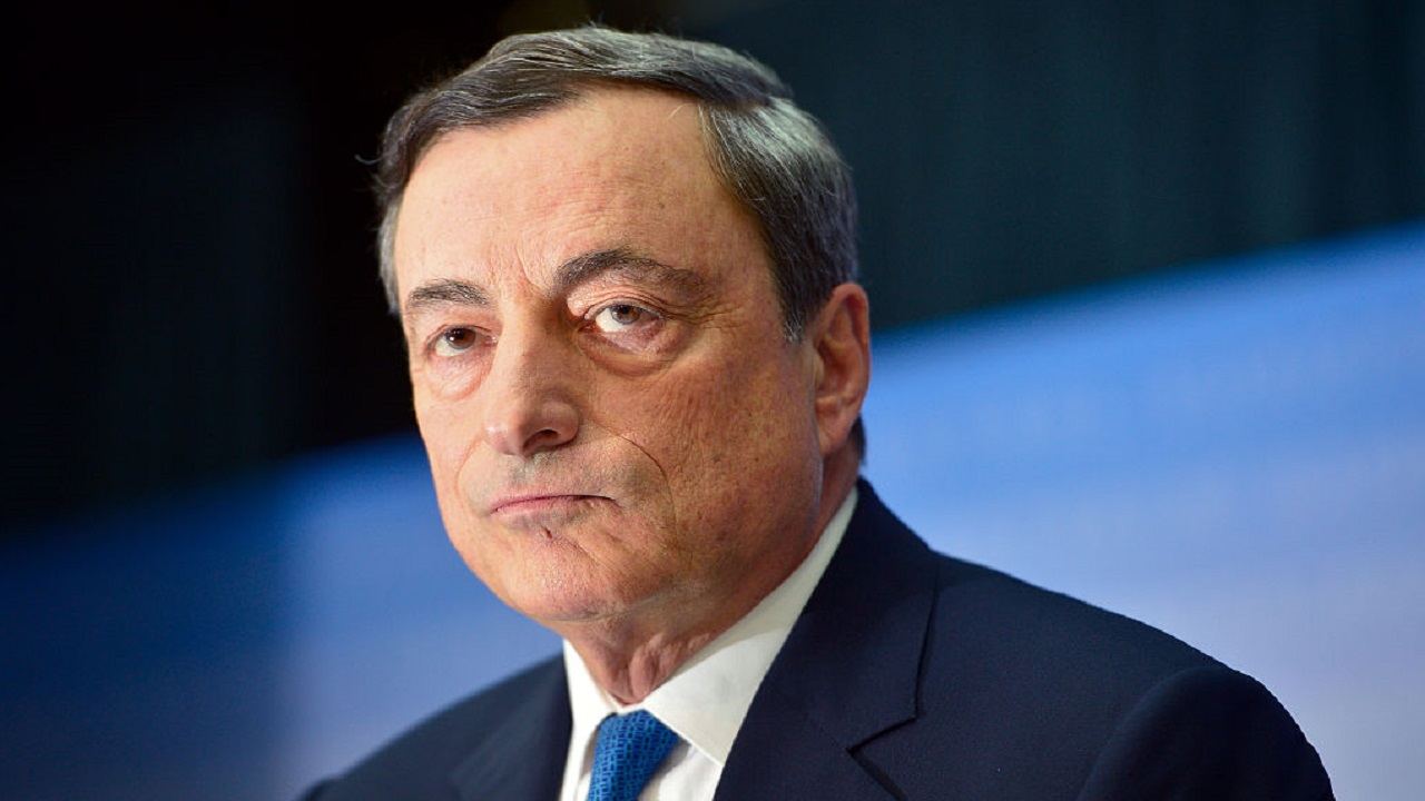 La non-pertinence de Draghi sur la scène internationale et le danger pour l’économie italienne
