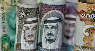 Il boom dei paesi arabi con il petrolio sopra 100 dollari