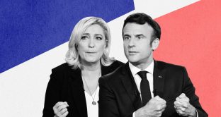 Risultati elezioni Francia