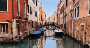 Biglietto d'ingresso a Venezia per i turisti