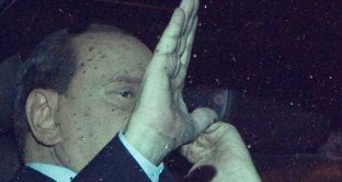La vendetta di Berlusconi sulla crisi dello spread