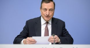 Draghi e il conto dimezzato a 20 miliardi per il governo Meloni