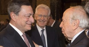 Crisi del governo Draghi