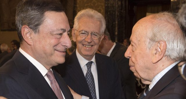 Crisi del governo Draghi