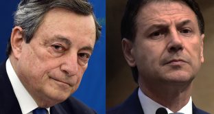 Governo Draghi senza Movimento 5 Stelle?