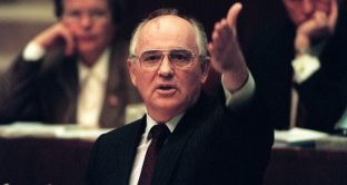 La morte di Gorbaciov