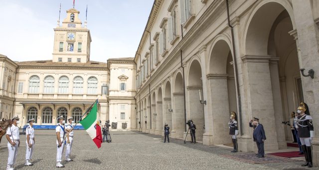 Presidenzialismo positivo per sistema Italia