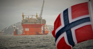 Norvegia contro tetto al prezzo del gas