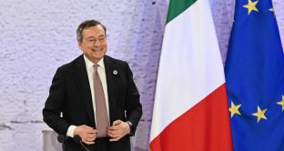 Investitori stranieri in fuga dal debito pubblico italiano