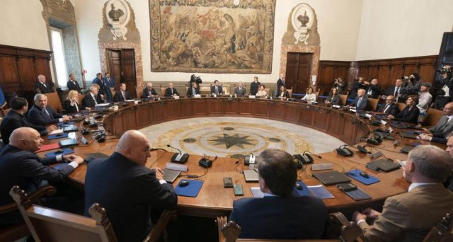 PIL italiano, governo Meloni può prendere fiato