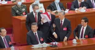 La guerra tecnologica sullo sfondo del terzo mandato di Xi