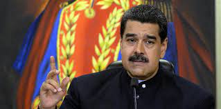 Venezuela di Maduro diventato prezioso sul petrolio