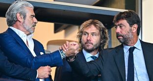 Dimissioni CDA Juventus e fine era Agnelli