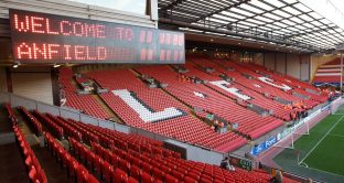 Liverpool in vendita