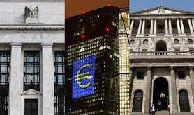 Banche centrali e stimoli monetari