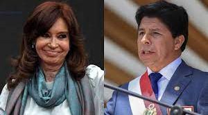 Kirchner e Castillo finiti politicamente