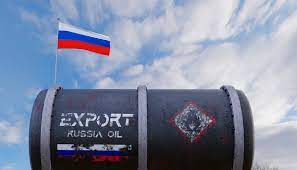 Tetto al prezzo del petrolio russo