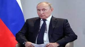 Putin e la minaccia sul petrolio russo