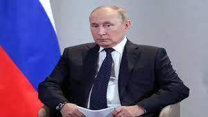 Putin e la minaccia sul petrolio russo