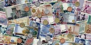 Boom valute emergenti post-sovietiche