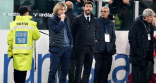 Azioni Juventus dopo condanna