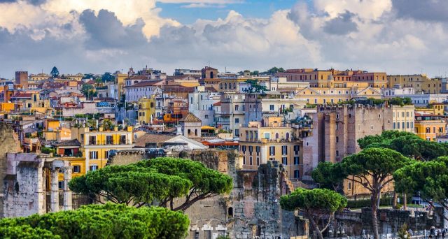 Mercato immobiliare italiano, numeri invitano all'ottimismo