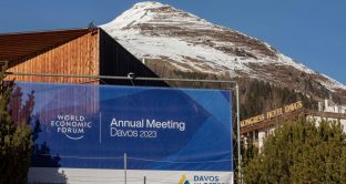 WEF di Davos da oggi al 20 gennaio