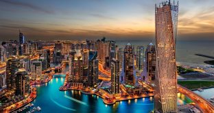 Dubai punta sul turismo