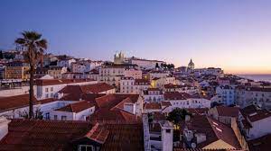 Boom prezzi case in Portogallo