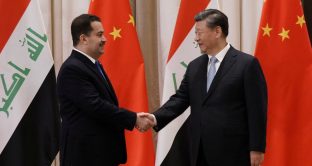 Iraq e Cina commerceranno in yuan