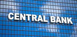 Banca centrale e perdite su bond