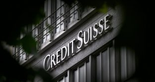 Crisi di Credit Suisse in cifre