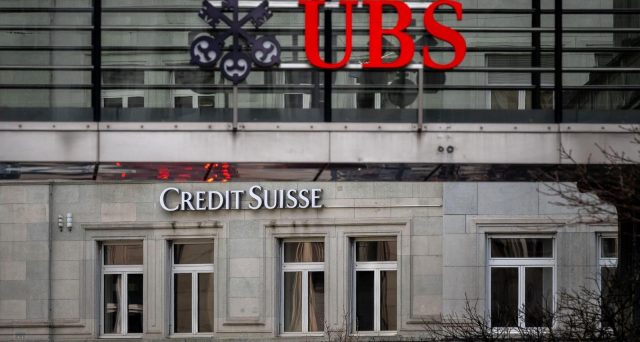 Certezze cancellate da Credit Suisse