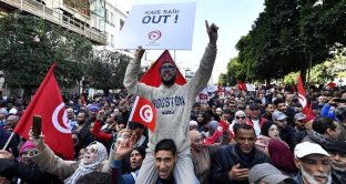 Crisi Tunisia e allarme migranti