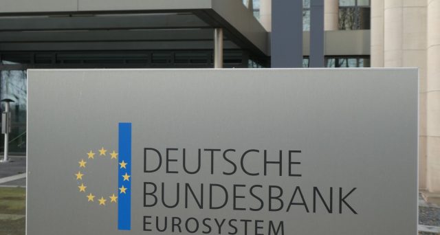 Finanza contro Germania sul rialzo dei tassi?