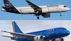 Nozze tra Ita e Lufthansa rinviate ancora