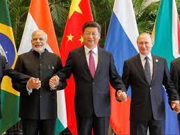 Economie emergenti interessate ai BRICS