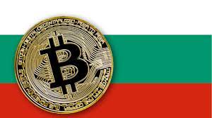Il tesoro in Bitcoin della Bulgaria