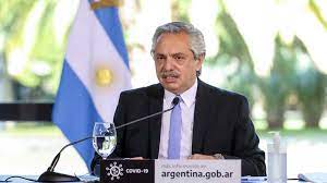 Crisi Argentina, presidente Fernandez non si ricandida