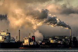 Inquinamento ed emissioni C02 nel mondo