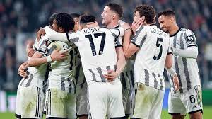 Riassegnati 15 punti alla Juventus