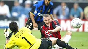 Milan-Inter, derby Champions