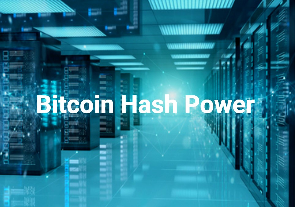 Bitcoin Hash Power (BHP) in Launchpd su Cryptosmart
