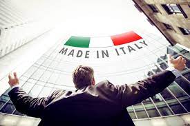 Made in Italy salva economia italiana