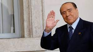 Silvio Berlusconi riabilitato dopo la morte?