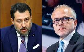 Salvini attacca l'Agenzia sull'evasione fiscale