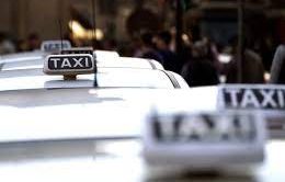 taxi-governo-sindacati